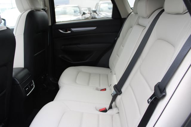 Used 2025 MAZDA CX-5 AWD 2.5 S image 34