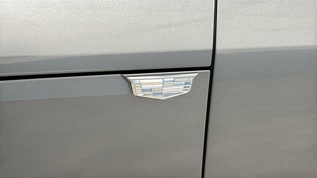 Used 2024 Cadillac Lyriq Luxury image 38