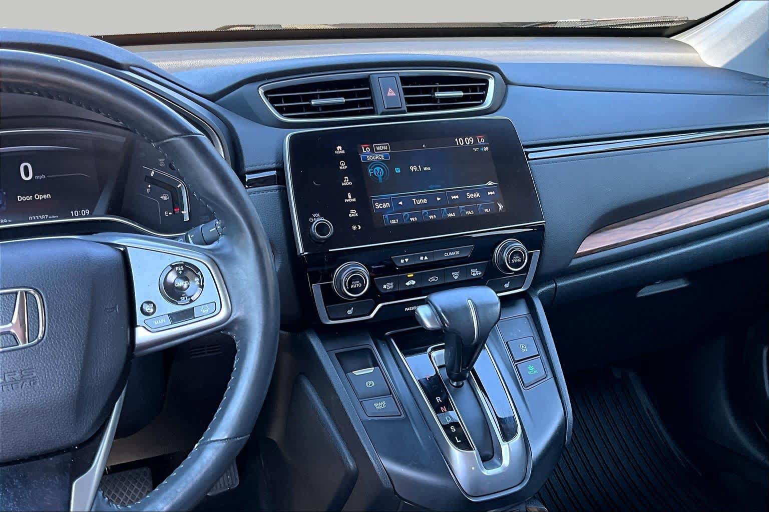 Used 2020 Honda CR-V Touring image 7