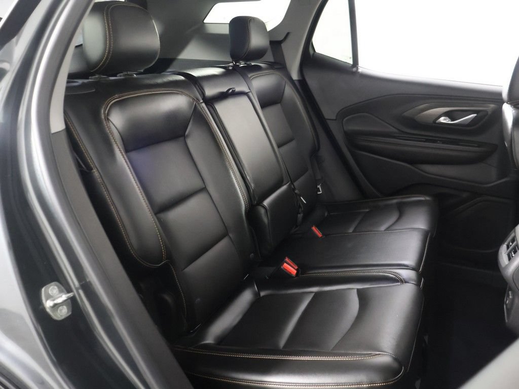 Used 2019 GMC Terrain SLT w/ Black Edition AWD/4WD image 30