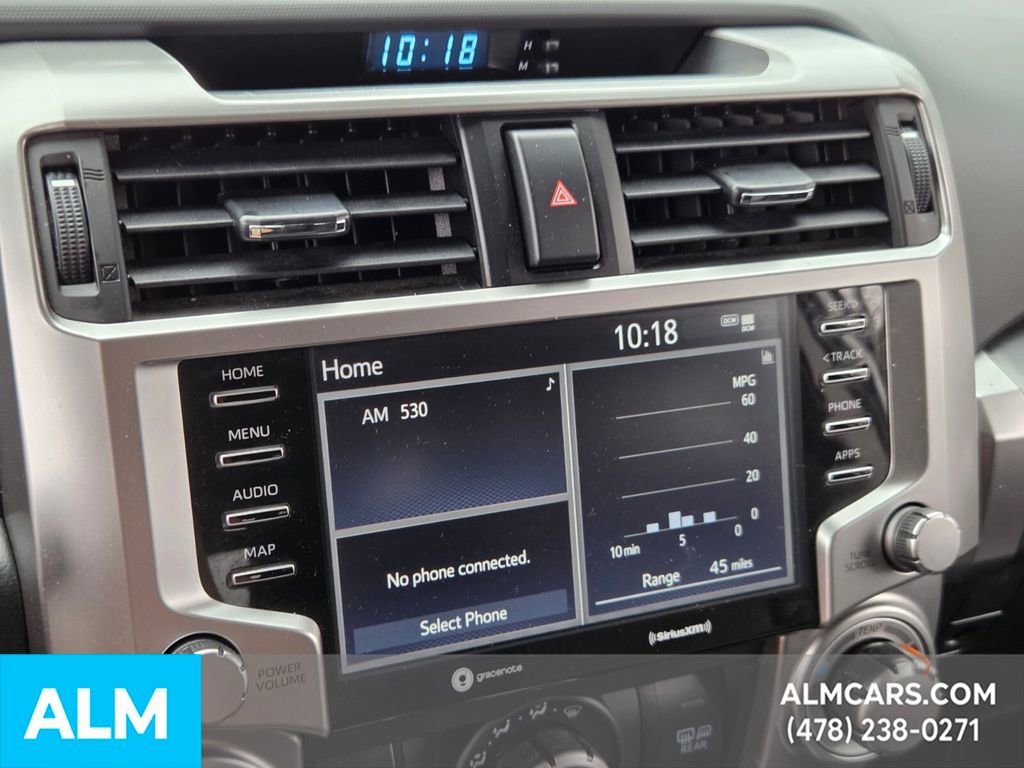 Used 2023 Toyota 4Runner SR5 image 20