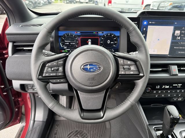 New 2026 Subaru Outback Limited XT AWD/4WD image 24