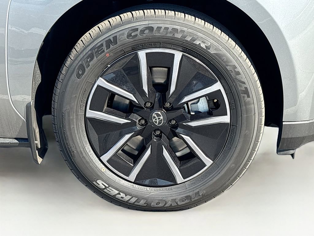 New 2026 Toyota bZ XLE image 30