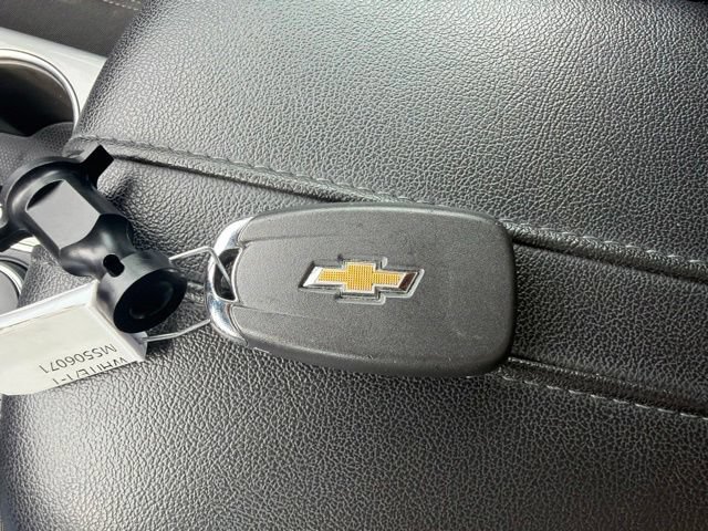 Used 2021 Chevrolet Blazer LT FWD image 58