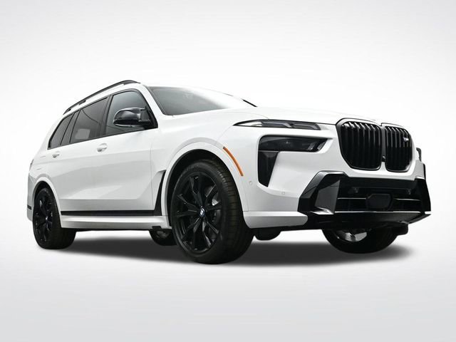 New 2026 BMW X7 M60i image 29