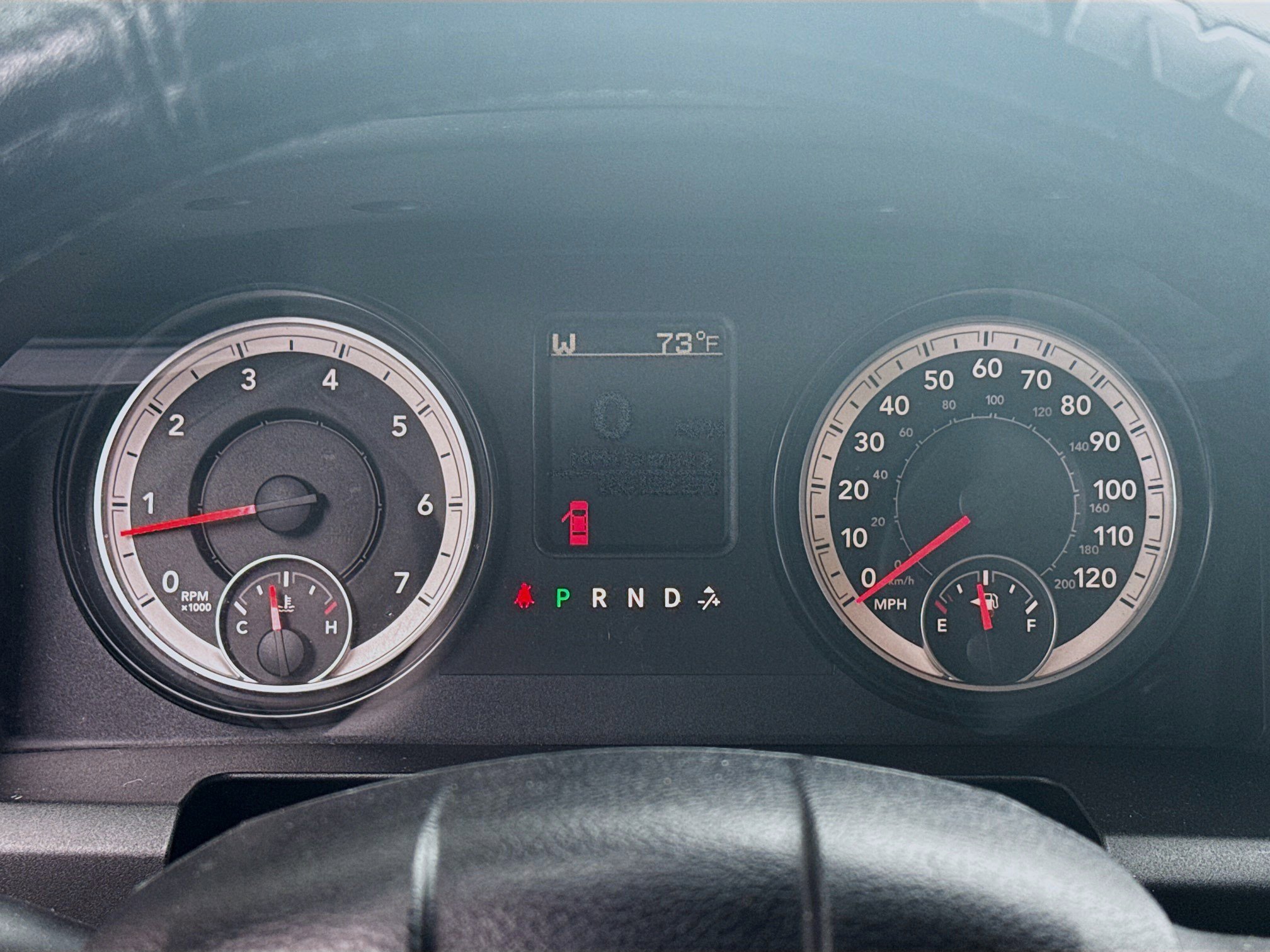 Used 2020 RAM 1500 Laramie image 9