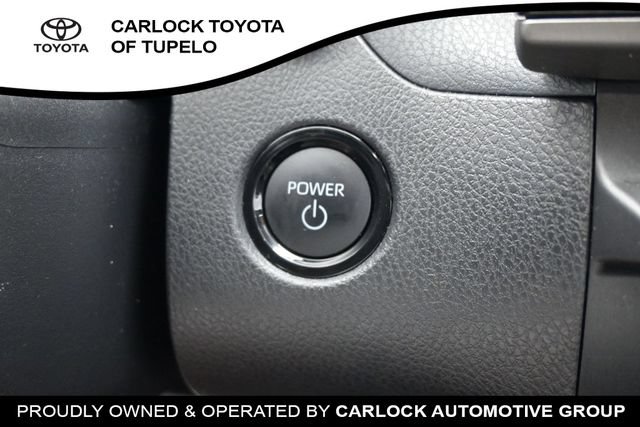 Used 2026 Toyota Camry SE FWD image 29