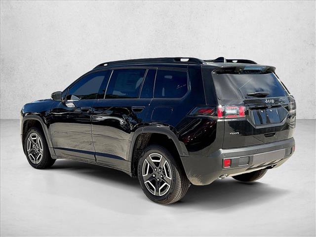 New 2026 Jeep Cherokee Limited AWD/4WD image 3
