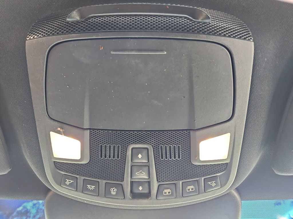 Used 2020 Lincoln Nautilus Reserve AWD/4WD image 23