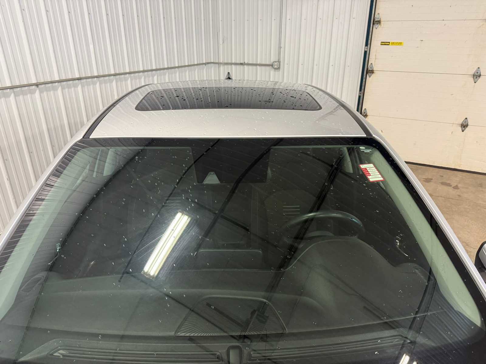 Used 2019 Kia Forte S w/ S Premium Package FWD image 15