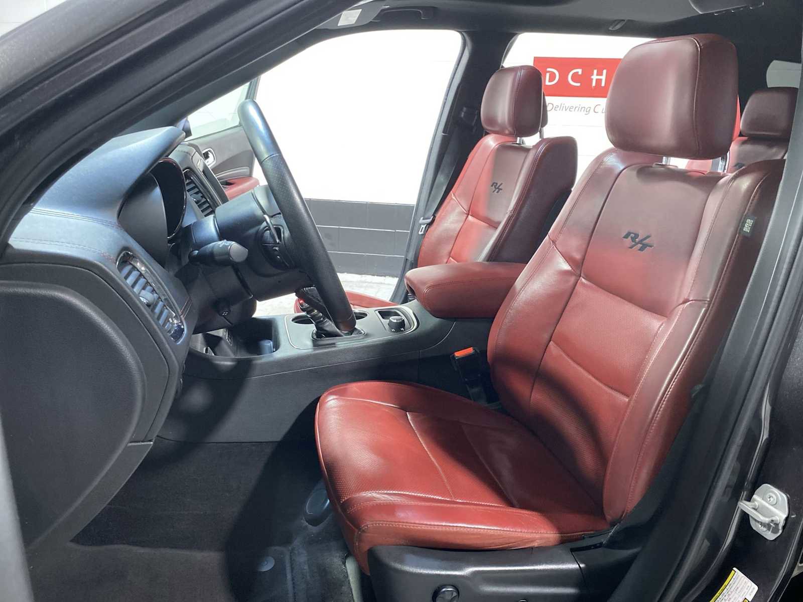 Used 2018 Dodge Durango R/T w/ Technology Group image 11