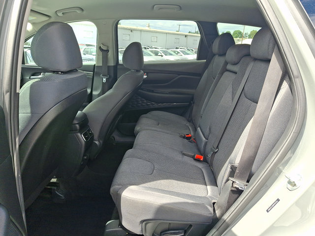 Certified 2022 Hyundai Santa Fe SE AWD/4WD image 10
