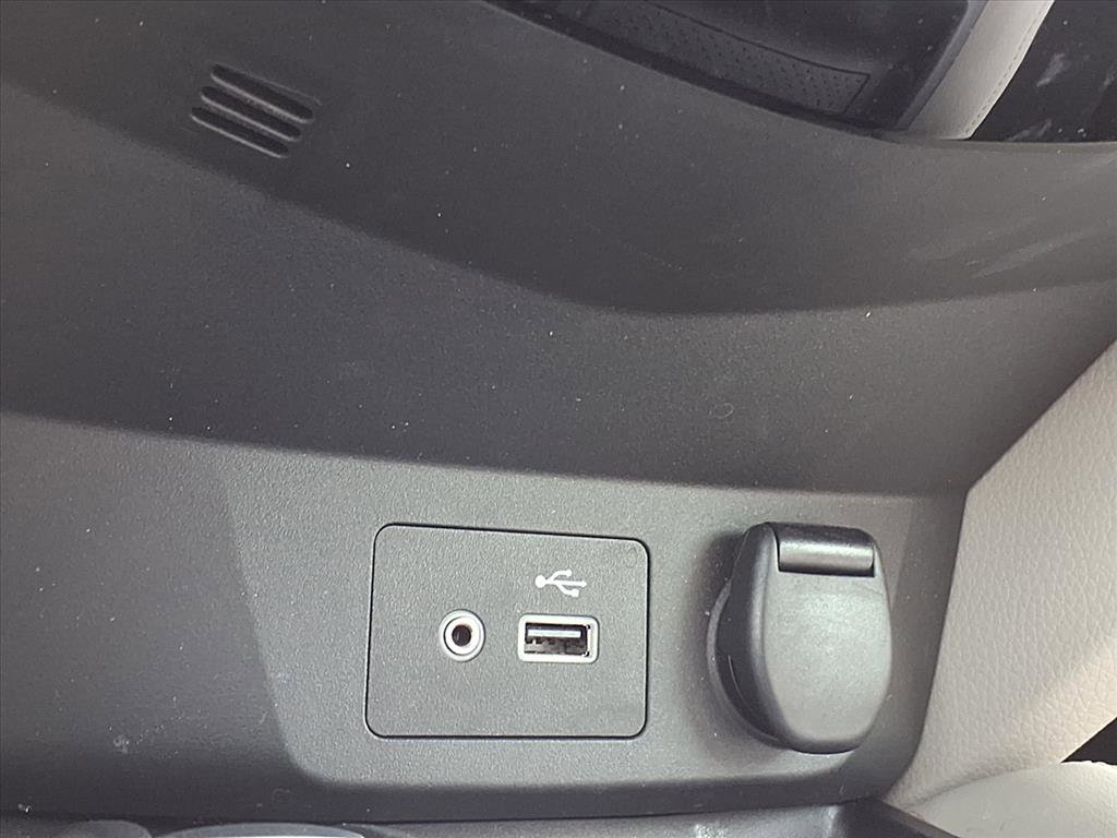 Used 2019 Nissan Rogue Sport SL w/ Premium Package image 9