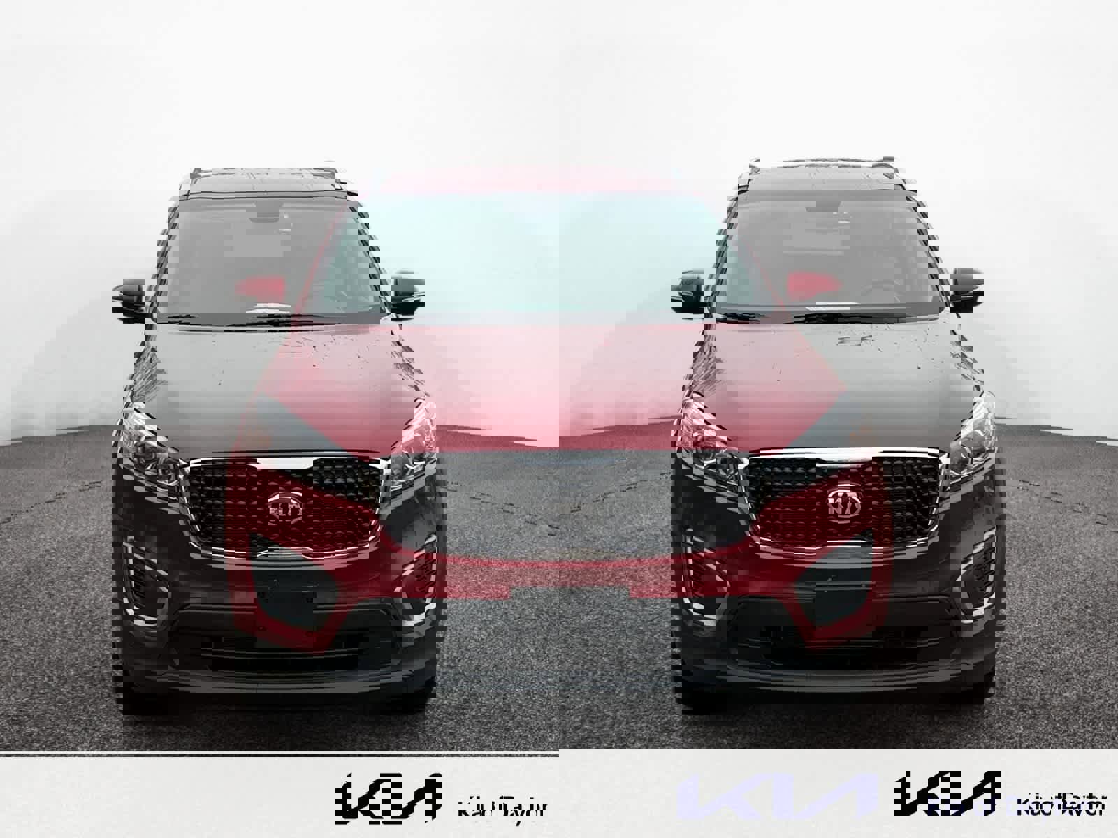 Used 2016 Kia Sorento LX w/ LX Convenience Package image 8