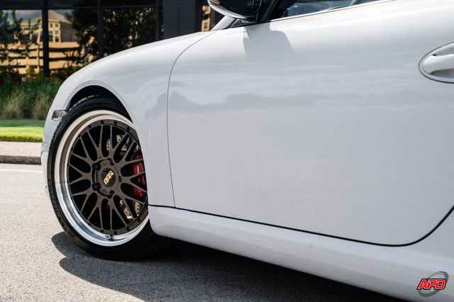 Used 2006 Porsche 911 Carrera image 27