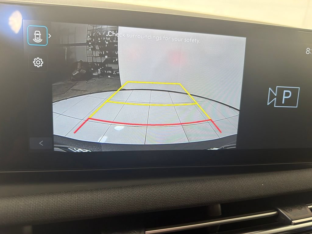 New 2026 Hyundai Tucson XRT FWD image 20