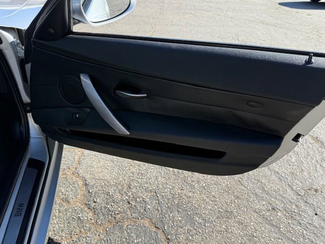 Used 2006 BMW Z4 3.0si image 24
