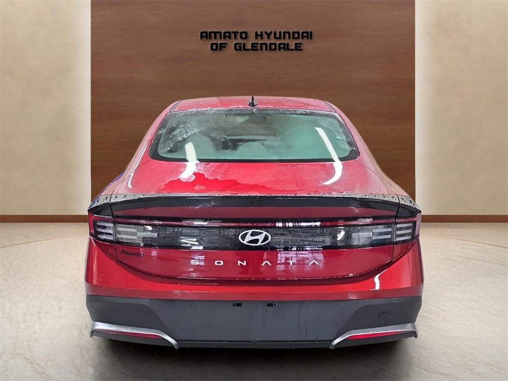New 2026 Hyundai Sonata SE image 5