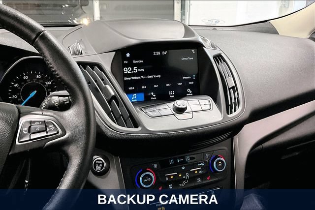 Used 2019 Ford Escape SEL FWD image 12