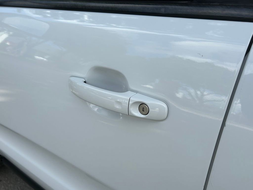 Used 2021 Ford Ranger Lariat w/ Tremor Off-Road Package image 48