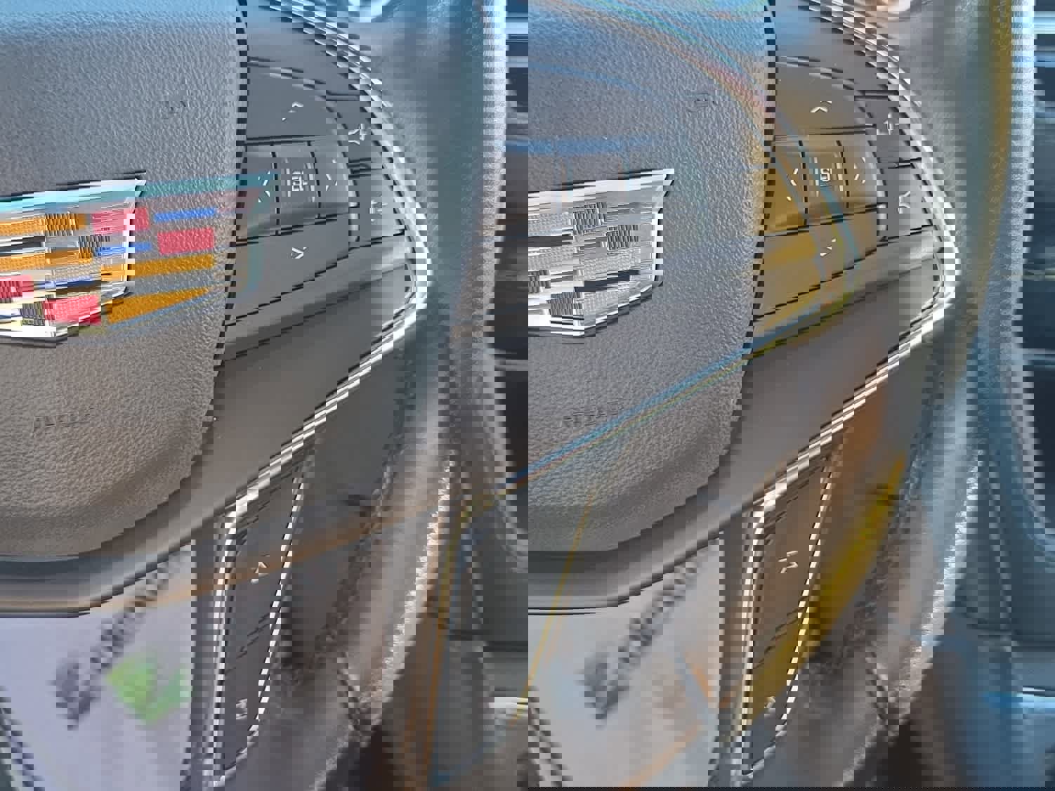 Used 2022 Cadillac XT5 Luxury image 13