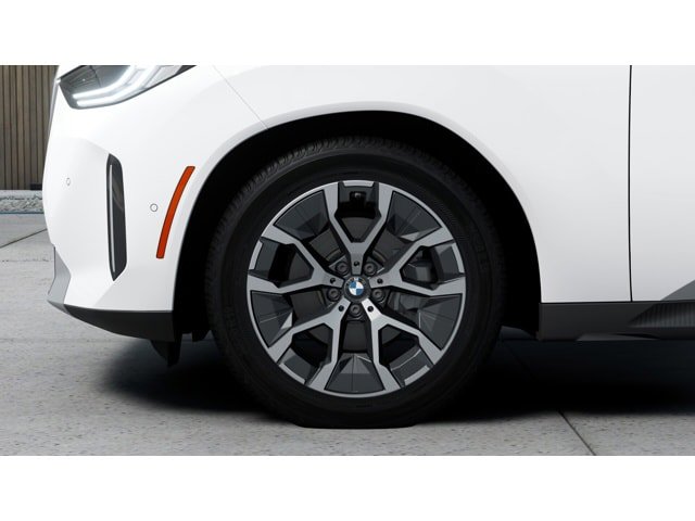 New 2026 BMW X3 xDrive30i w/ Convenience Package AWD/4WD image 7