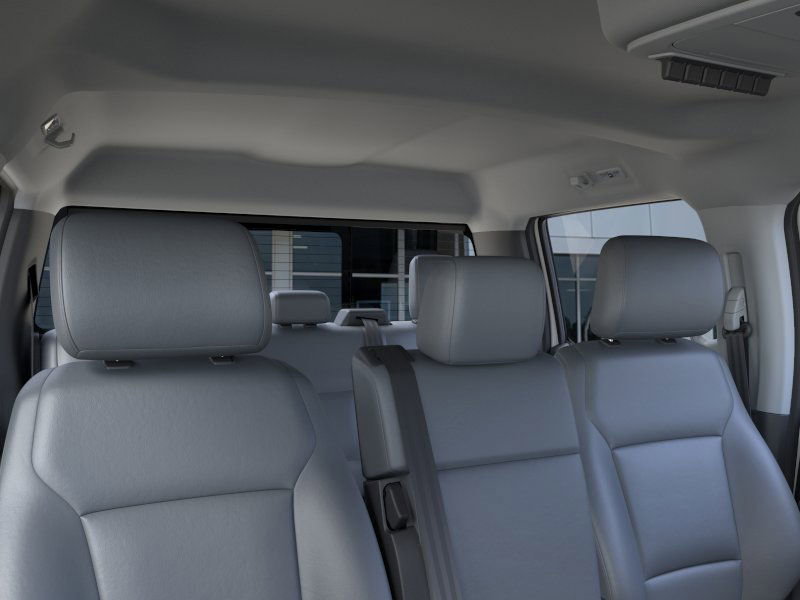 New 2025 Ford F350 XL w/ XL Chrome Package image 22