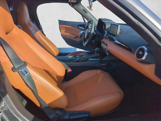 Used 2017 FIAT 124 Spider Lusso image 28