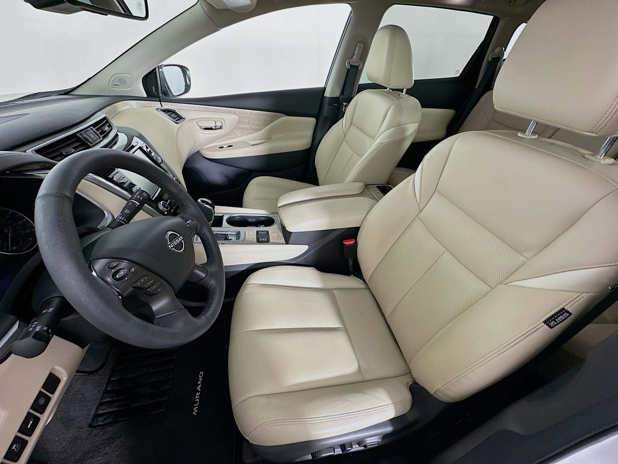 Used 2024 Nissan Murano SL image 13