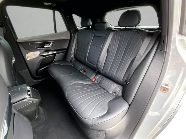 New 2026 Mercedes-Benz EQE 320 4MATIC SUV image 12