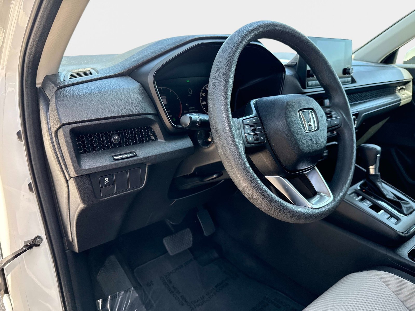 Certified 2023 Honda CR-V LX image 19