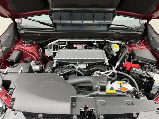 New 2026 Subaru Ascent Touring image 20