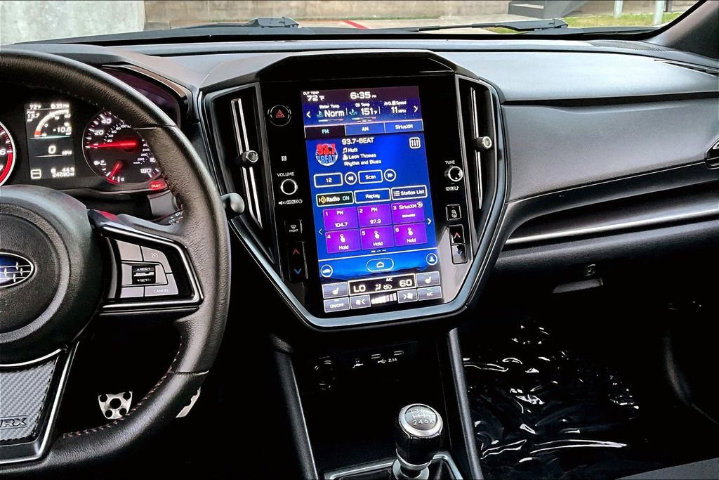 Used 2023 Subaru WRX Premium image 9