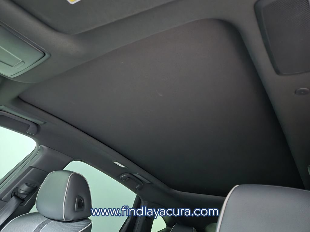 Used 2020 Acura RDX A-Spec w/ Technology Package FWD image 13