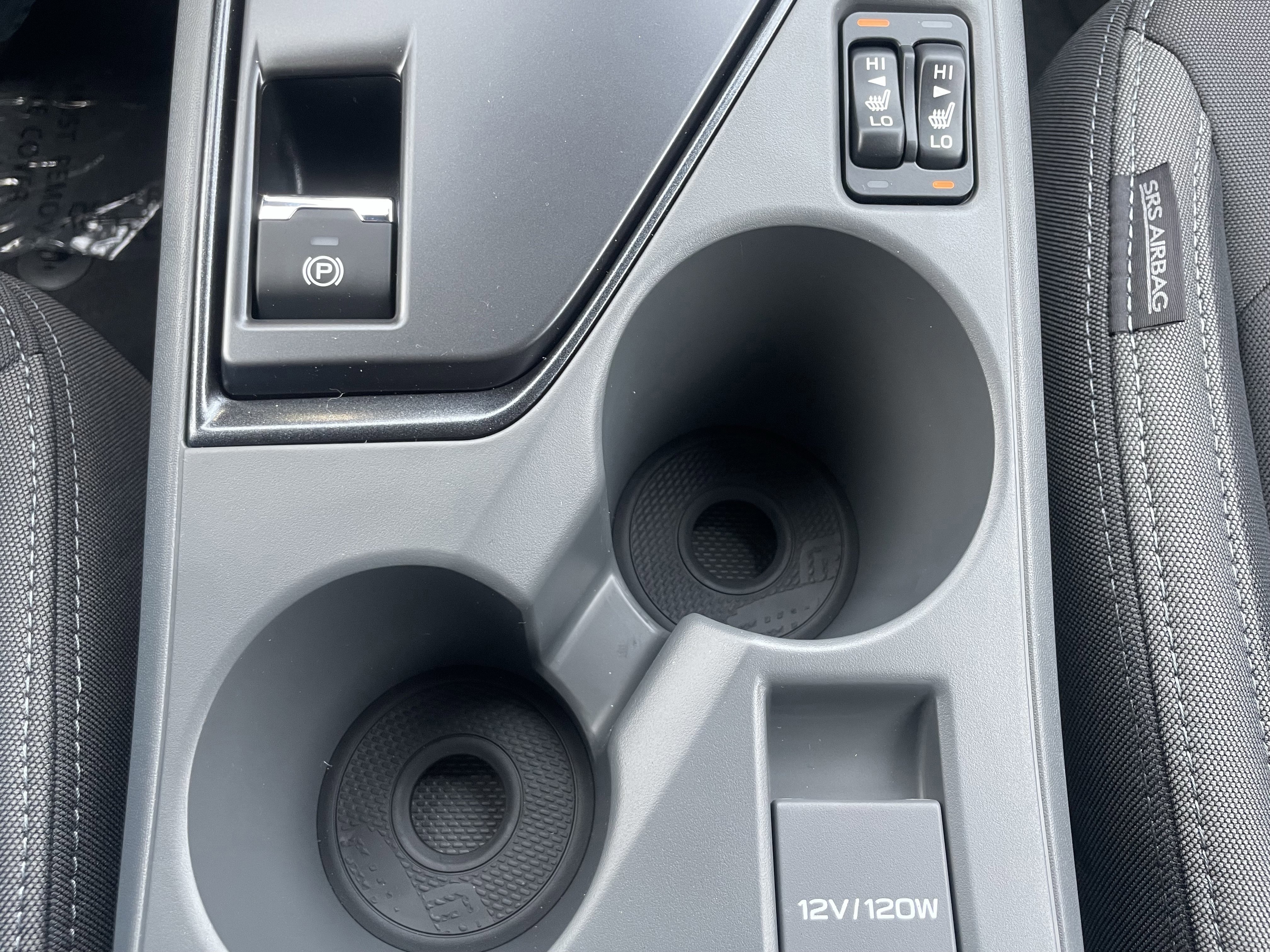 New 2026 Subaru Crosstrek 2.0i Premium image 25