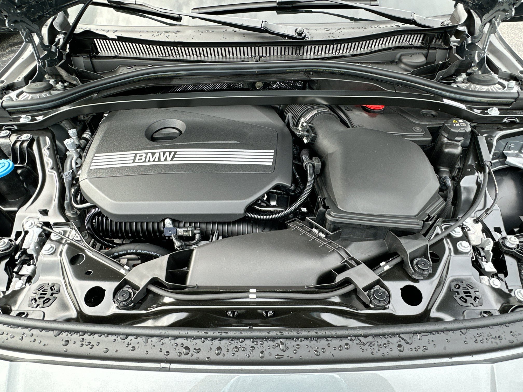 New 2026 BMW 228i w/ M Sport Package FWD image 24