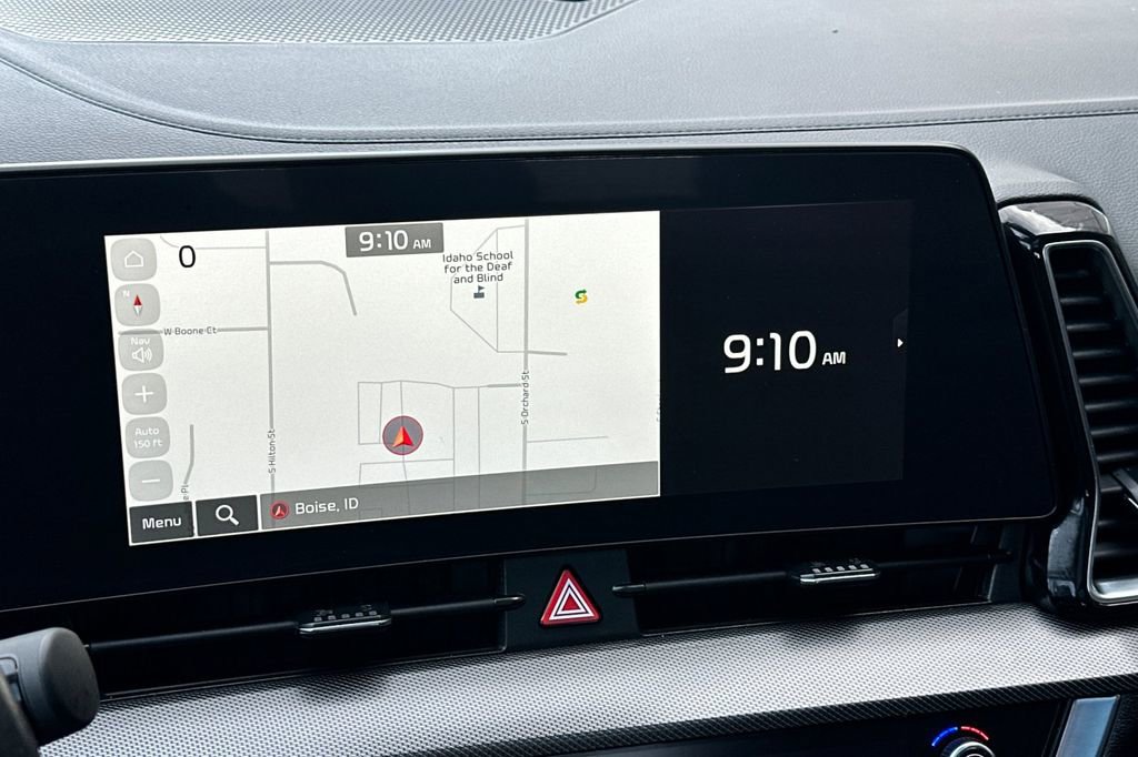 Used 2024 Kia Sportage SX image 20