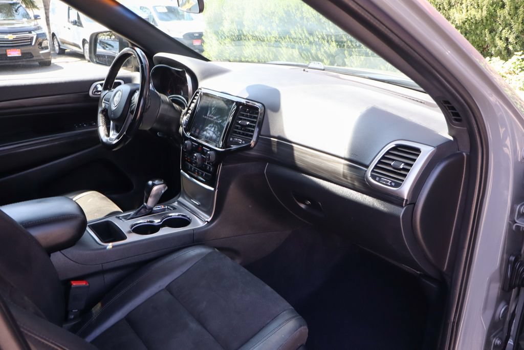 Used 2021 Jeep Grand Cherokee Laredo X RWD image 43