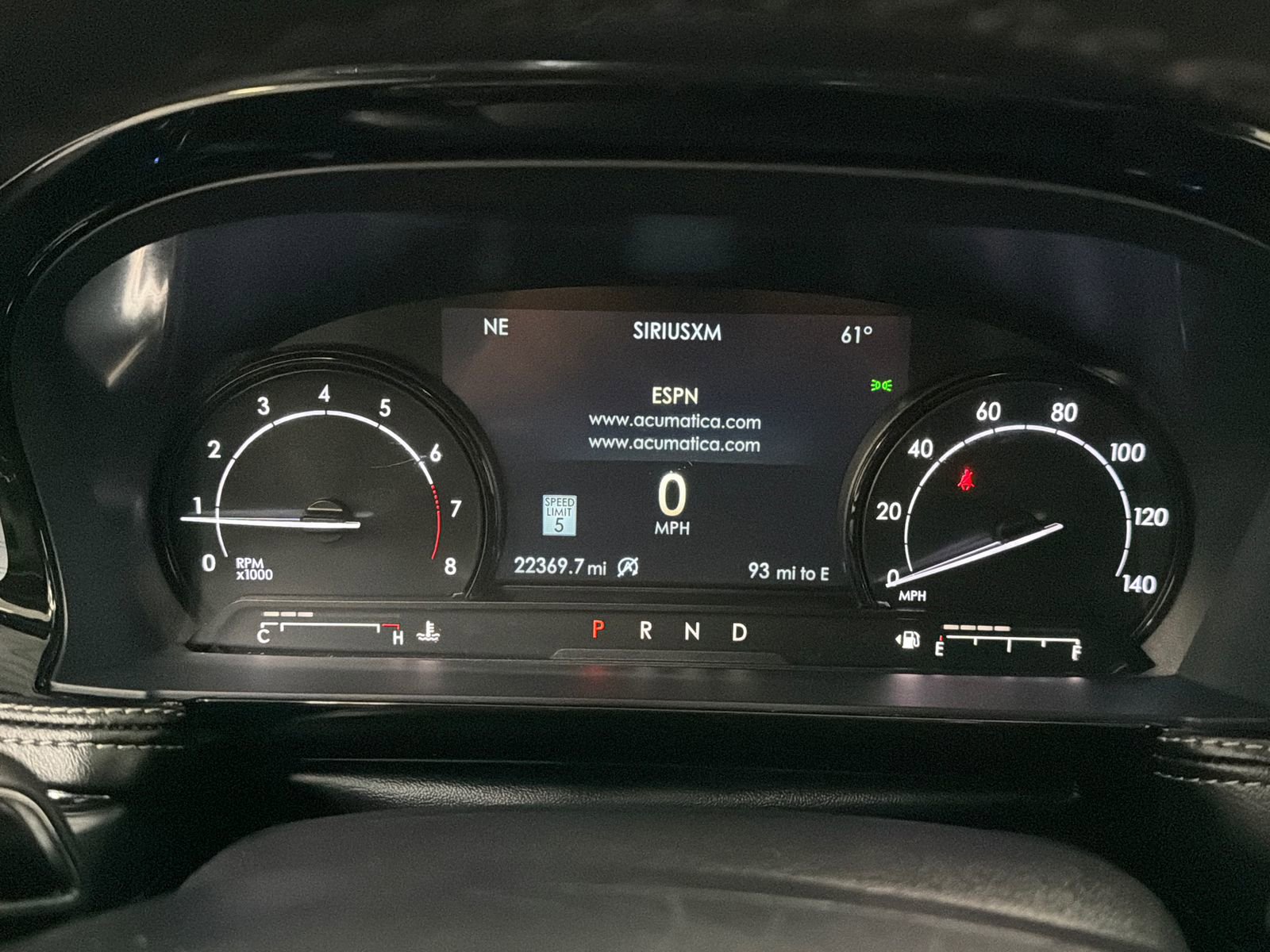 Used 2022 Lincoln Corsair AWD w/ Premium Package image 24