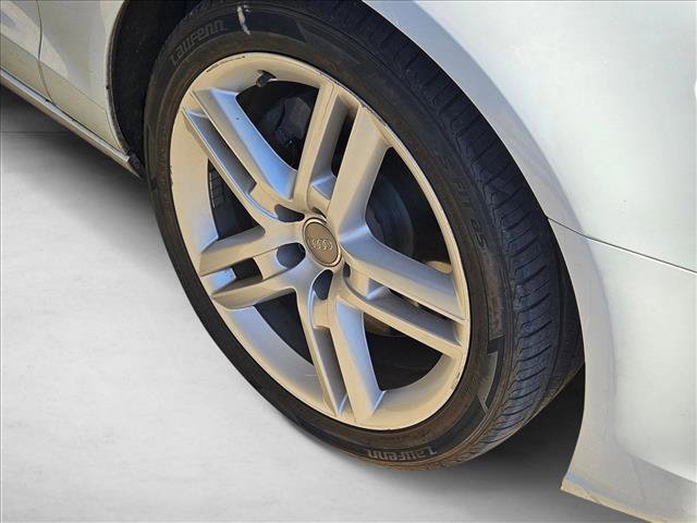 Used 2015 Audi A6 2.0T Premium Plus w/ Premium Plus Package image 5