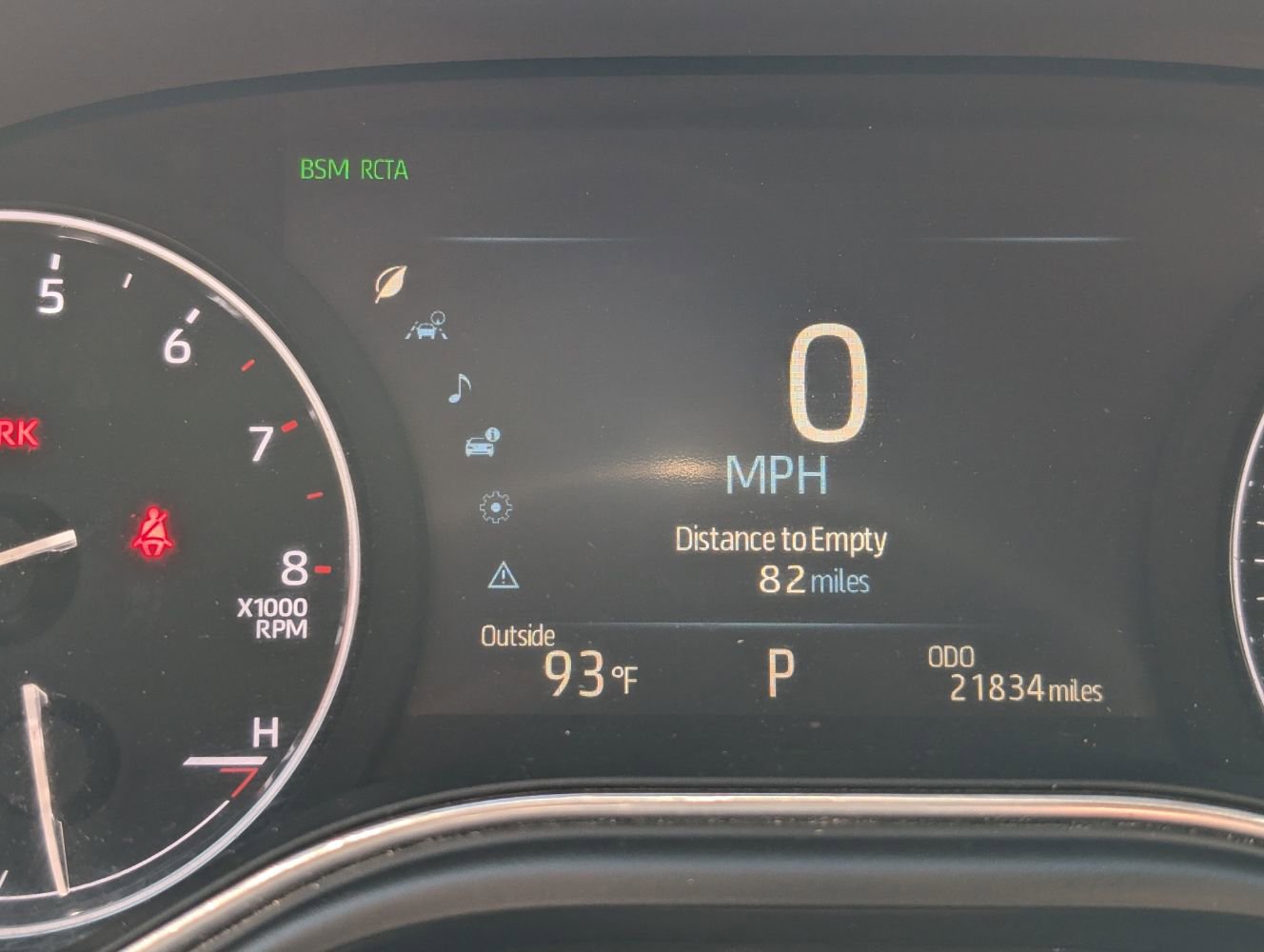 Used 2019 Toyota Avalon Touring FWD image 20