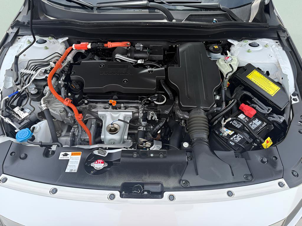 Used 2022 Honda Accord Sport image 35