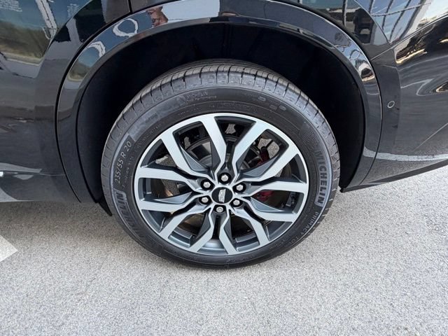 Used 2022 Cadillac XT6 Sport w/ Platinum Package AWD/4WD image 12