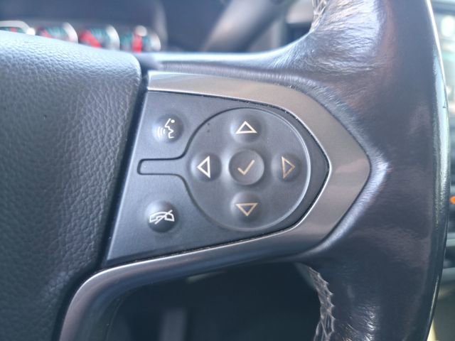 Used 2018 Chevrolet Silverado 1500 LT w/ All Star Edition image 18