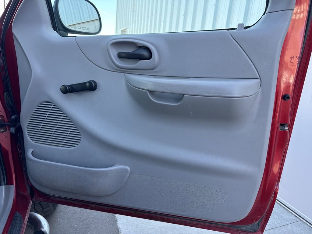 Used 1999 Ford F150 XL image 27