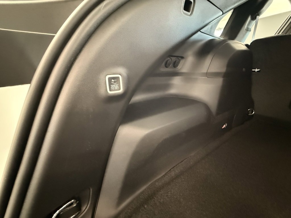 New 2025 Jeep Wagoneer S Limited image 9