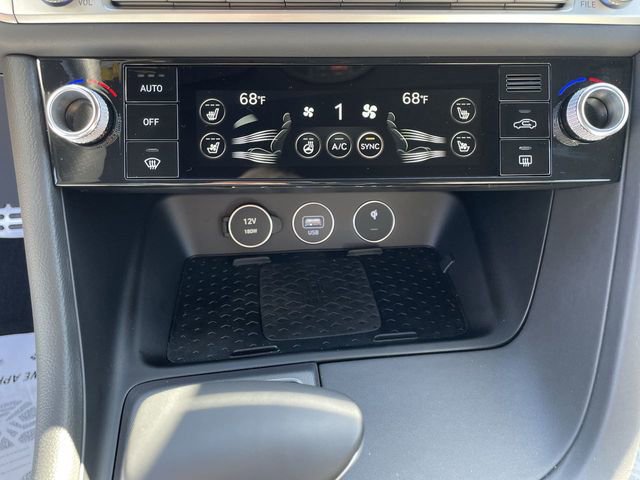 Used 2026 Genesis G70 3.3T Sport Prestige image 19