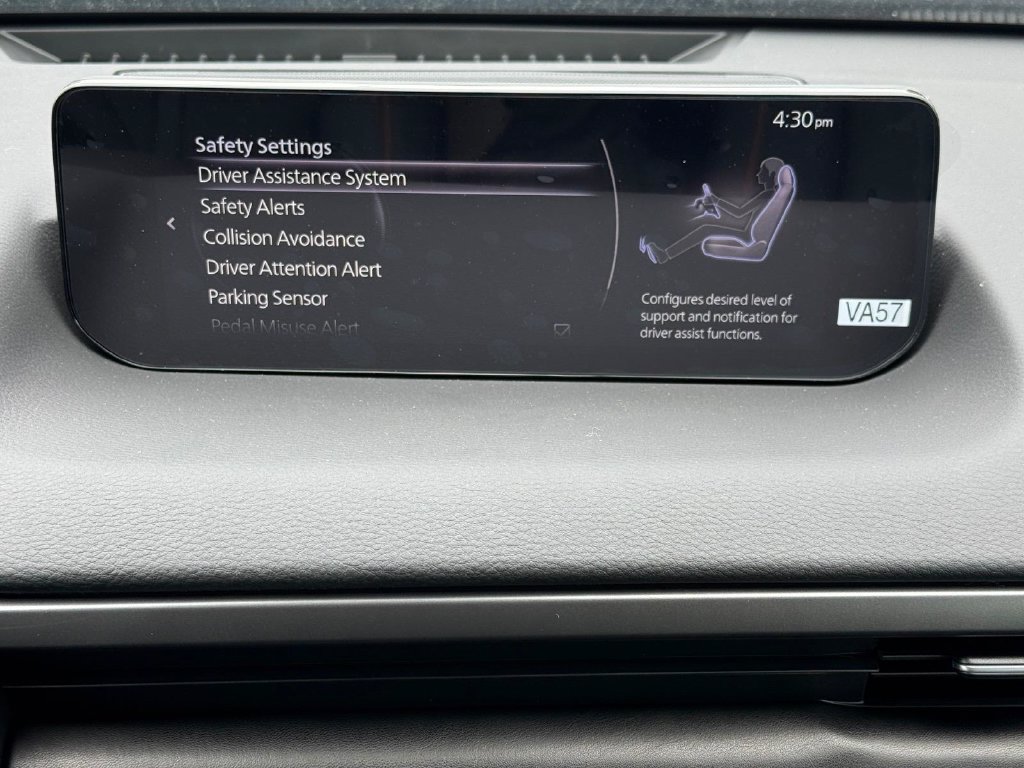 New 2026 MAZDA CX-50 AWD 2.5 Hybrid w/ Weather Package image 16