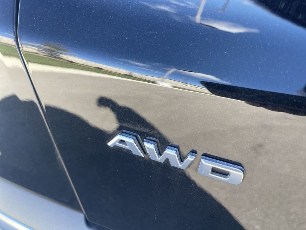 Certified 2025 Cadillac XT5 Premium Luxury image 13