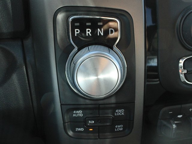 Used 2014 RAM 1500 Sport w/ Sport Premium Group AWD/4WD image 20